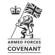 Armed Forces Covenant logo - large