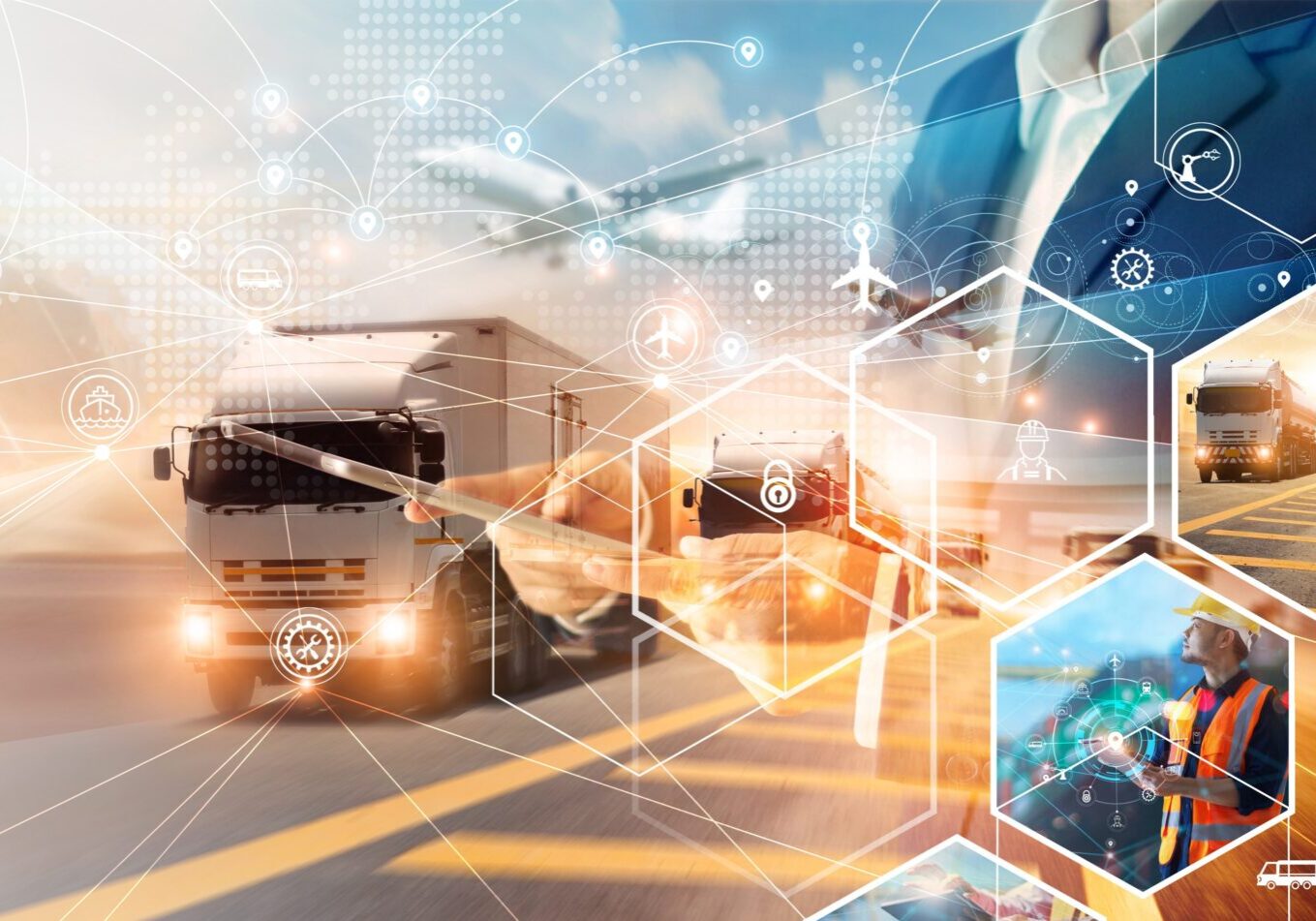 Procurement, purchasing and supply chain recruitment network