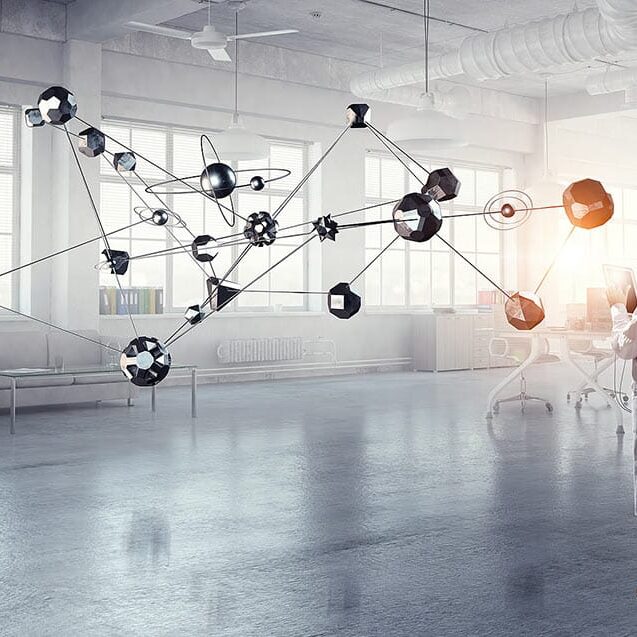 Roxel innovation concept