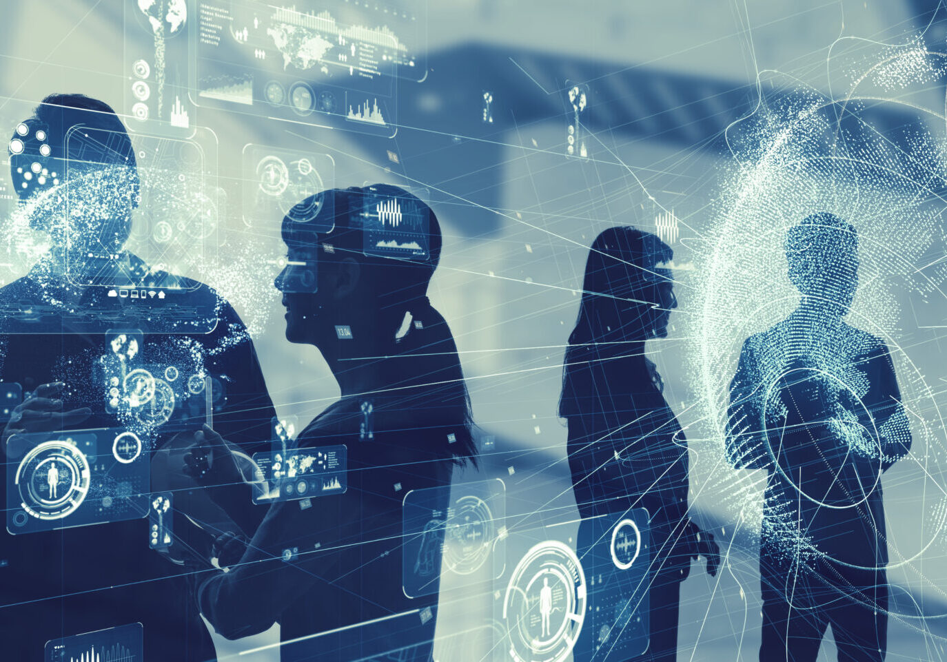 Services cover image for Jonathan Lee Recruitment