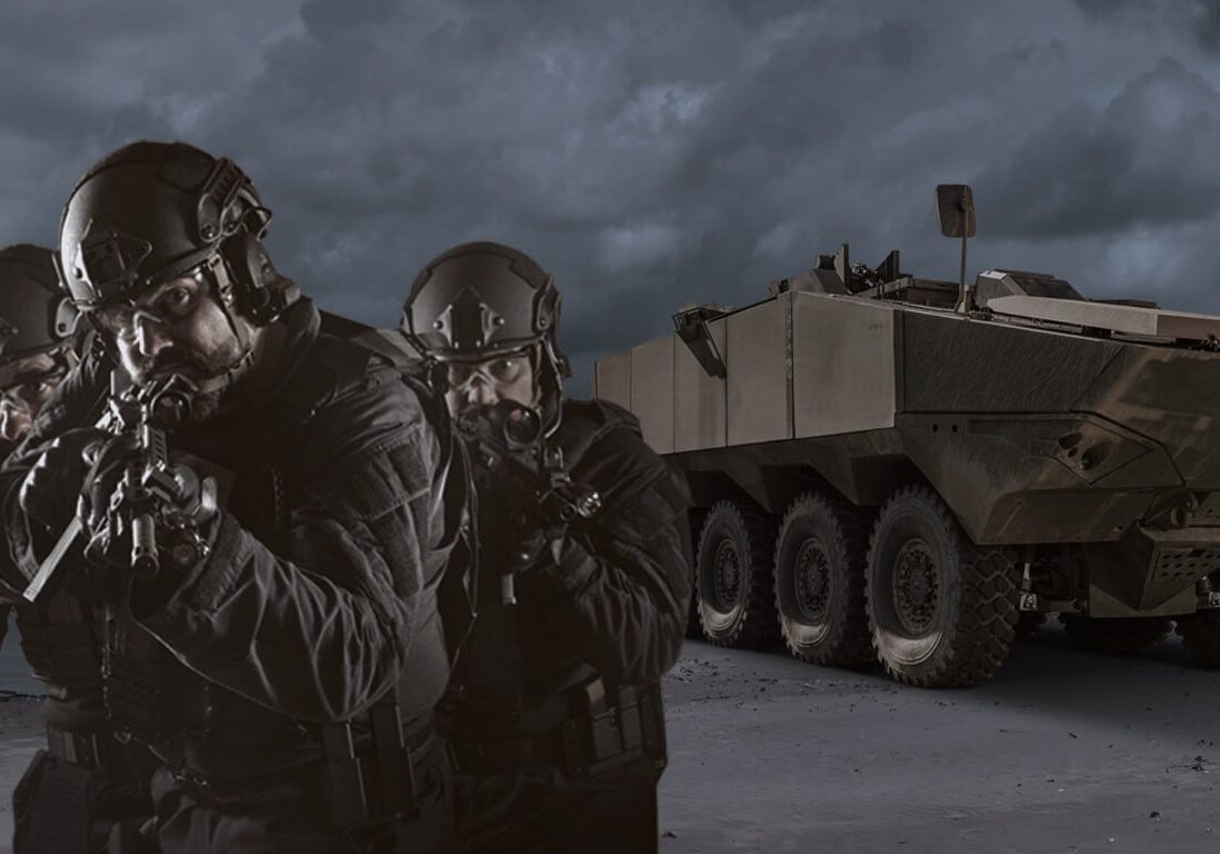 NP Aerospace cover image