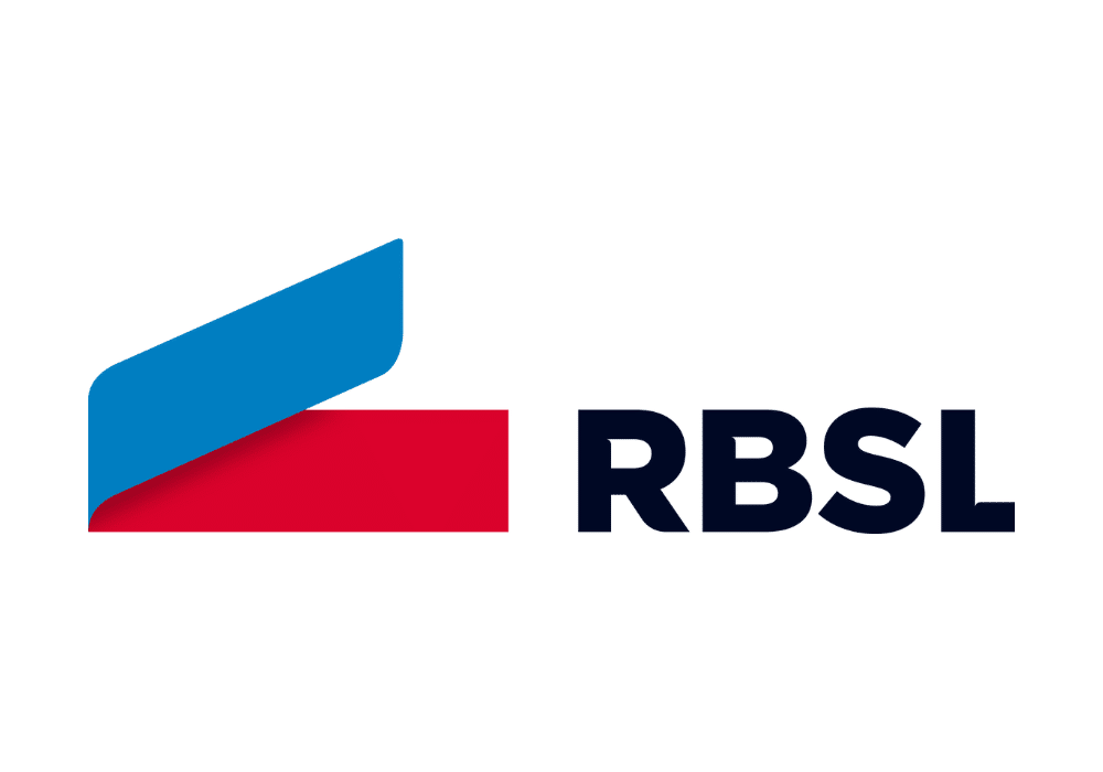 RBSL logo